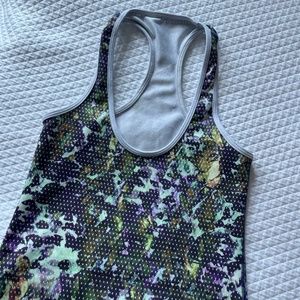 Lululemon Tank Top Sz. 0